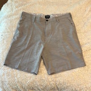 Trunks Surf & Swim Multifunction Shorts Size 36
